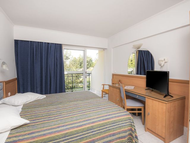 фотографии отеля Atlantis изображение №19