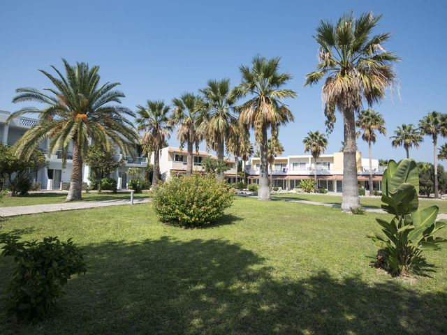 фото отеля Atlantis изображение №5