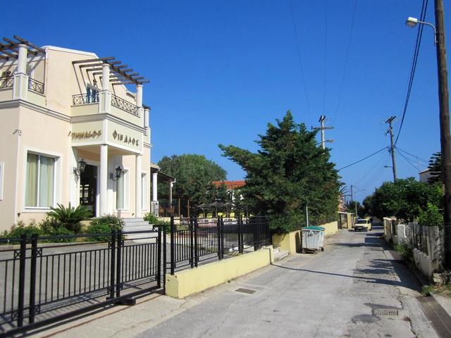 фото Thinalos Apart-hotel изображение №2