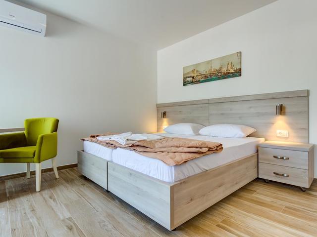 фотографии Villa Al Mare изображение №24