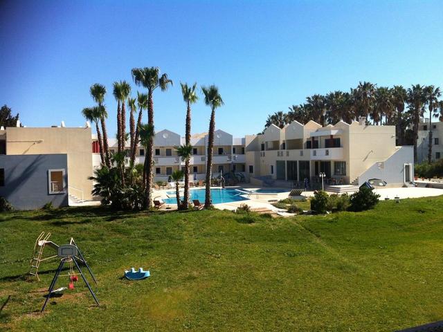 фотографии отеля Olgas Paradise изображение №19