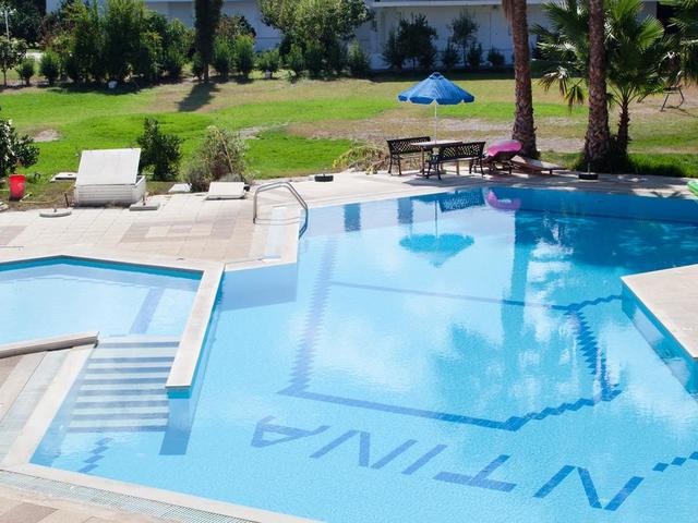 фотографии Olgas Paradise изображение №16