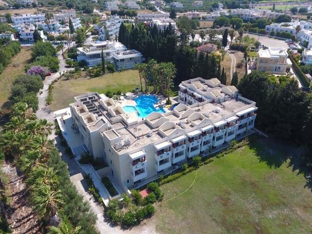 фото отеля Olgas Paradise изображение №1