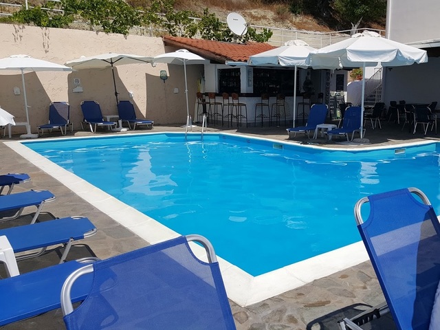 фото отеля Panorama Apartments & Studios изображение №1