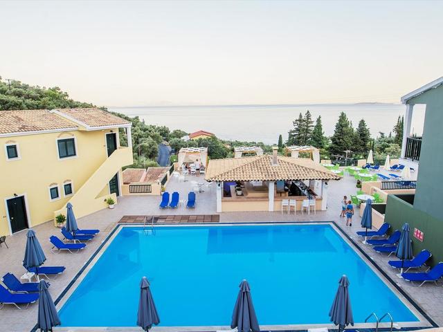 Corfu Residence