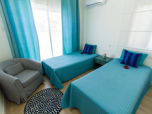 фото отеля Larnaca Golden Beach изображение №21