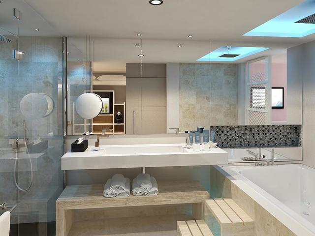 фотографии отеля Melia Internacional изображение №107