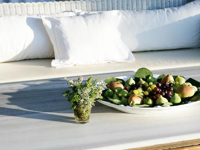 фотографии отеля Sani Diamonds (ex. Sanorama Suites) изображение №23