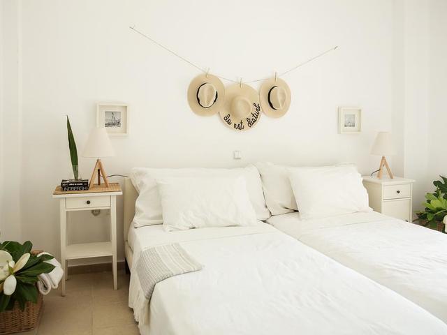 фото Sani Diamonds (ex. Sanorama Suites) изображение №14