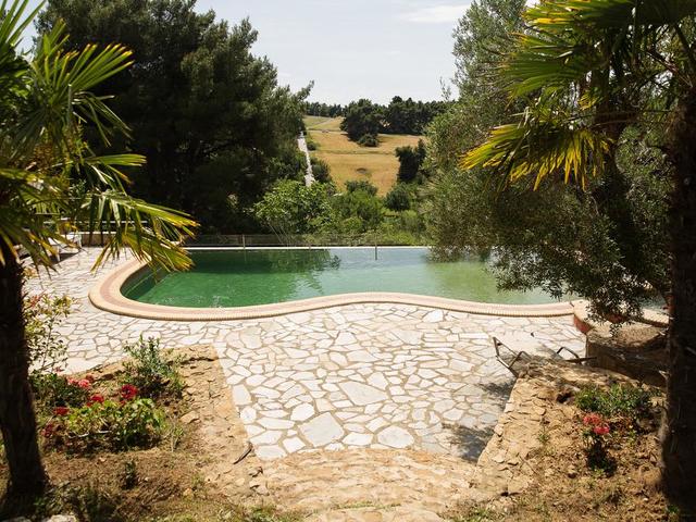 фотографии Sani Diamonds (ex. Sanorama Suites) изображение №12