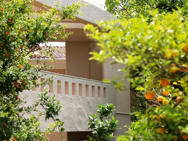 фото Sani Diamonds (ex. Sanorama Suites) изображение №10