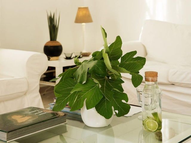 фото отеля Sani Diamonds (ex. Sanorama Suites) изображение №9