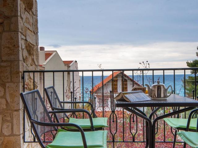 фото отеля Maltinas House изображение №33