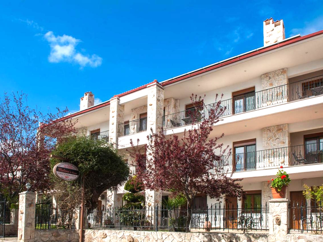 фото Maltinas House изображение №30