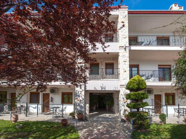 фотографии Maltinas House изображение №28