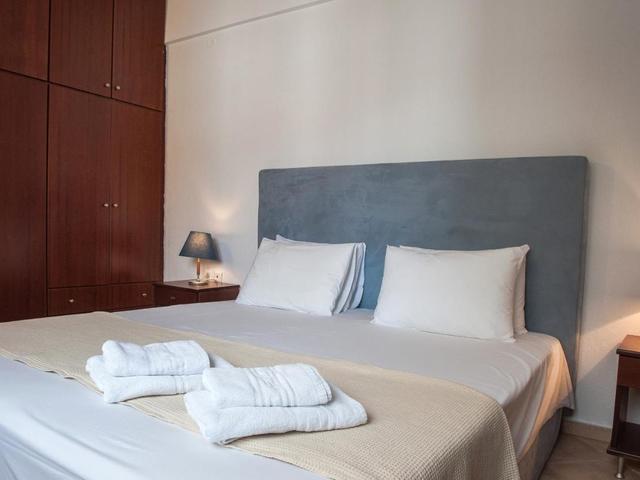 фотографии отеля Maltinas House изображение №23