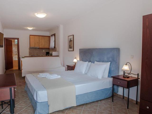 фото Maltinas House изображение №22