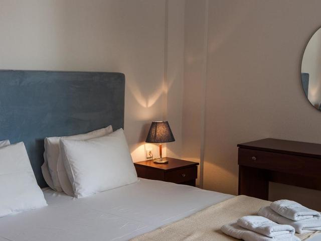 фотографии Maltinas House изображение №20