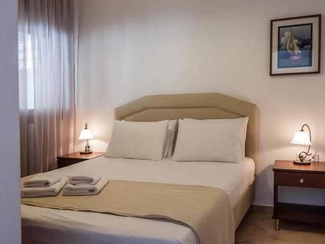 фотографии отеля Maltinas House изображение №19