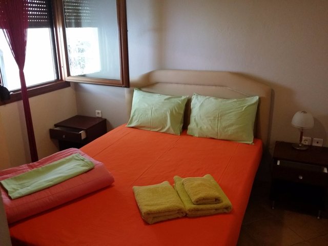 фотографии отеля Maltinas House изображение №15