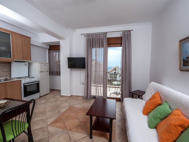 фото Maltinas House изображение №10