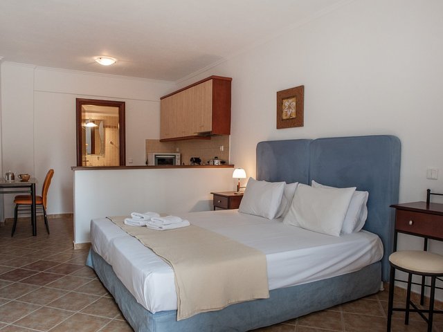 фото отеля Maltinas House изображение №5