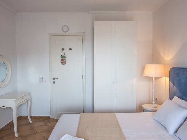 фотографии отеля Maltinas House изображение №3