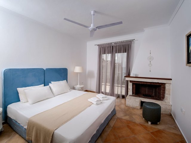 фото Maltinas House изображение №2