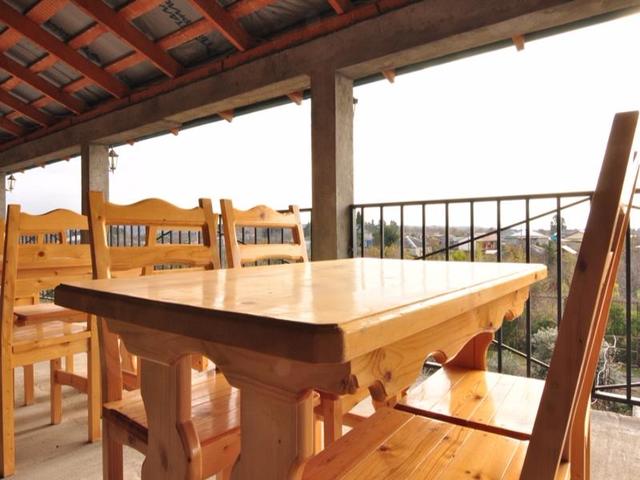 фото отеля Эдем (Edem) изображение №41