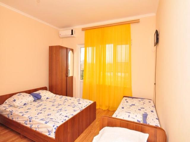 фотографии отеля Эдем (Edem) изображение №31