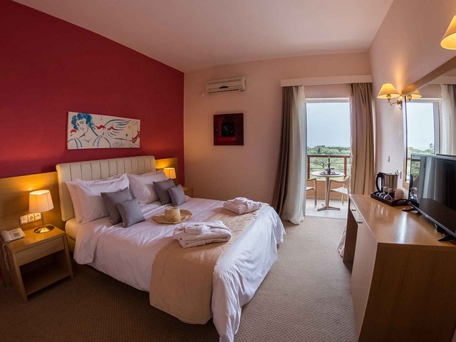 фотографии Apollo Resort Art Hotel изображение №4