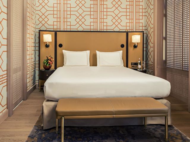 фото отеля The Galata Istanbul Hotel - MGallery by Sofitel изображение №33