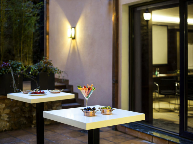 фото отеля The Galata Istanbul Hotel - MGallery by Sofitel изображение №29