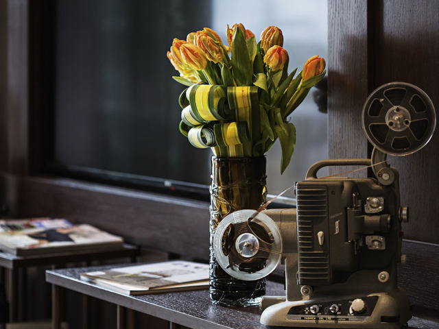 фото The Galata Istanbul Hotel - MGallery by Sofitel изображение №26