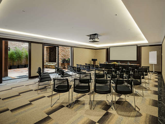 фото The Galata Istanbul Hotel - MGallery by Sofitel изображение №22