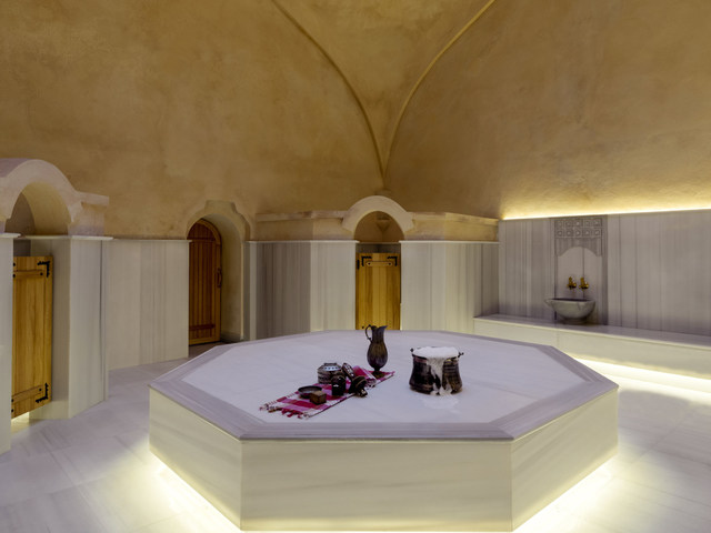 фото отеля The Galata Istanbul Hotel - MGallery by Sofitel изображение №21