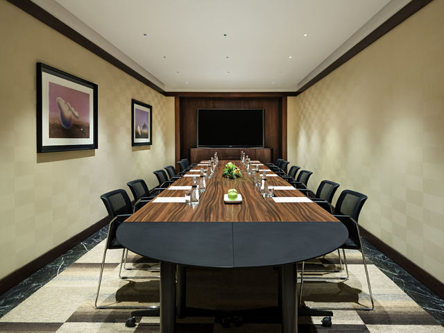 фотографии The Galata Istanbul Hotel - MGallery by Sofitel изображение №20