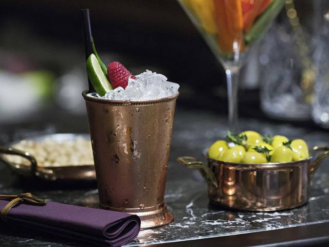 фото The Galata Istanbul Hotel - MGallery by Sofitel изображение №18