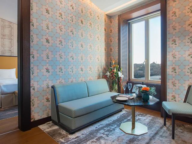 фотографии The Galata Istanbul Hotel - MGallery by Sofitel изображение №16