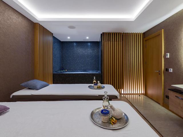 фотографии The Galata Istanbul Hotel - MGallery by Sofitel изображение №8