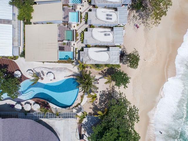 фотографии White Sand Samui Resort изображение №32