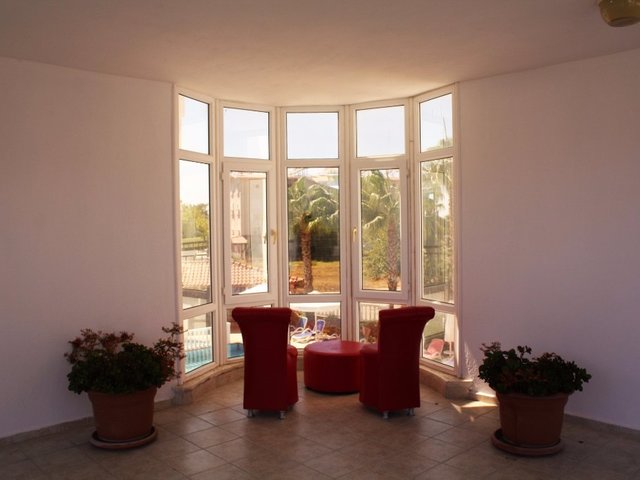 фотографии отеля Adora Apart изображение №11