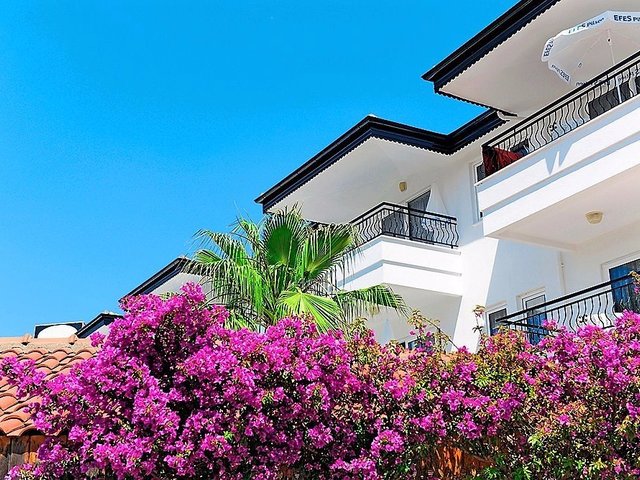 фото отеля Adora Apart изображение №9