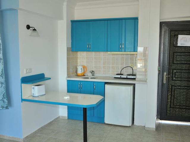 фотографии отеля Adora Apart изображение №3