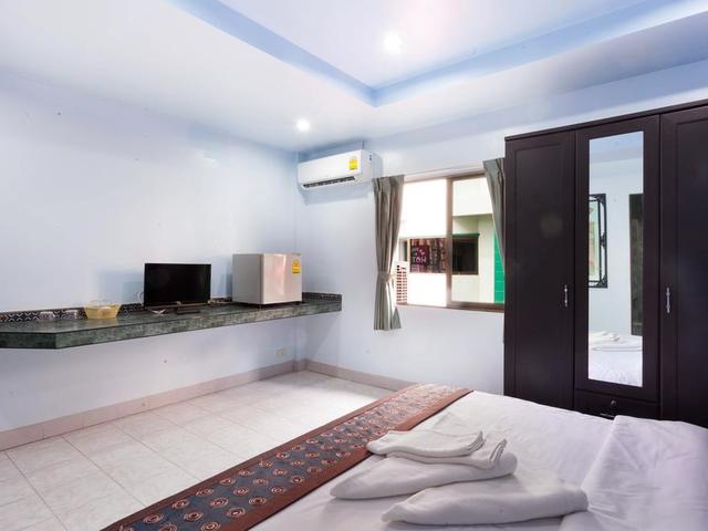 фотографии отеля Da Mario Hotel & Restaurant изображение №15