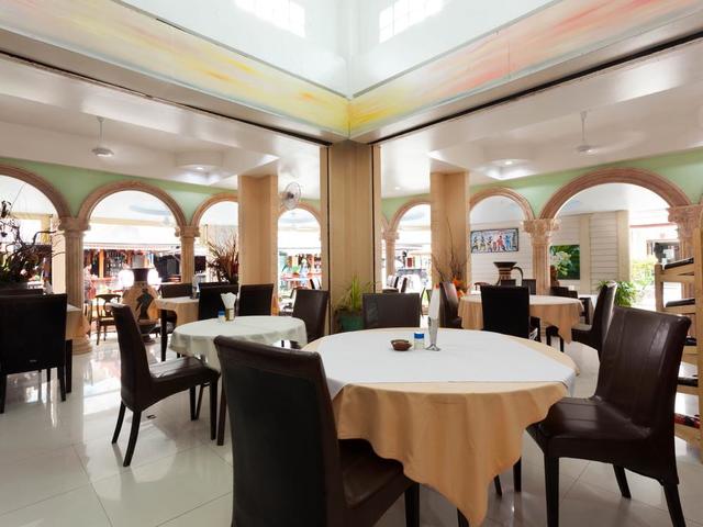 фотографии Da Mario Hotel & Restaurant изображение №12