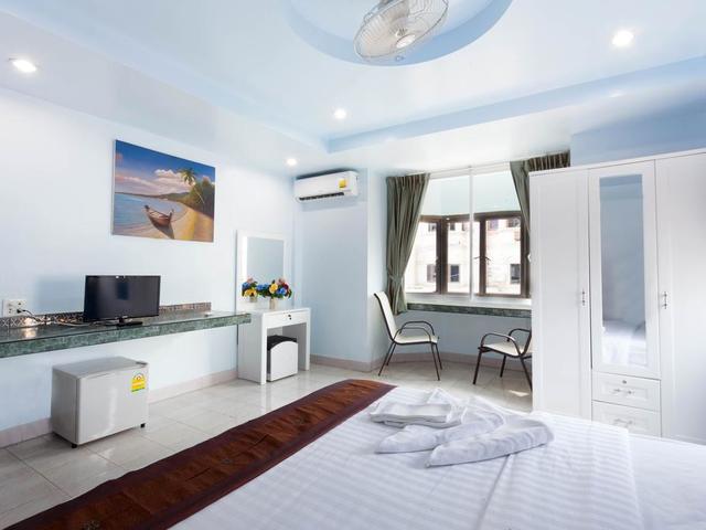 фотографии отеля Da Mario Hotel & Restaurant изображение №7