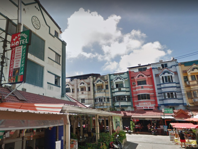 фото отеля Da Mario Hotel & Restaurant изображение №1