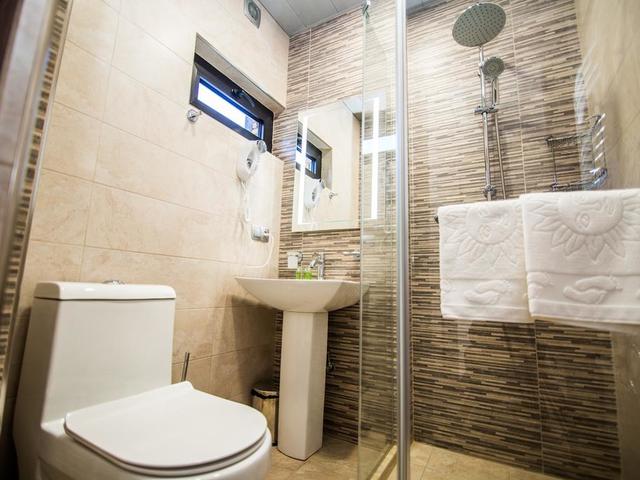 фото отеля 1 Hotel Borjomi (ex. Milano Palace) изображение №29