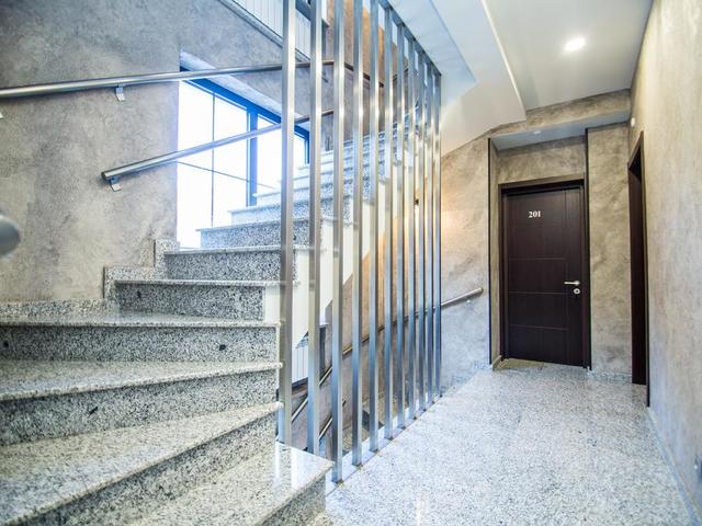 фотографии 1 Hotel Borjomi (ex. Milano Palace) изображение №16